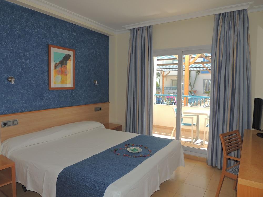 Hotel Punta del Cantal Mojácar Esterno foto