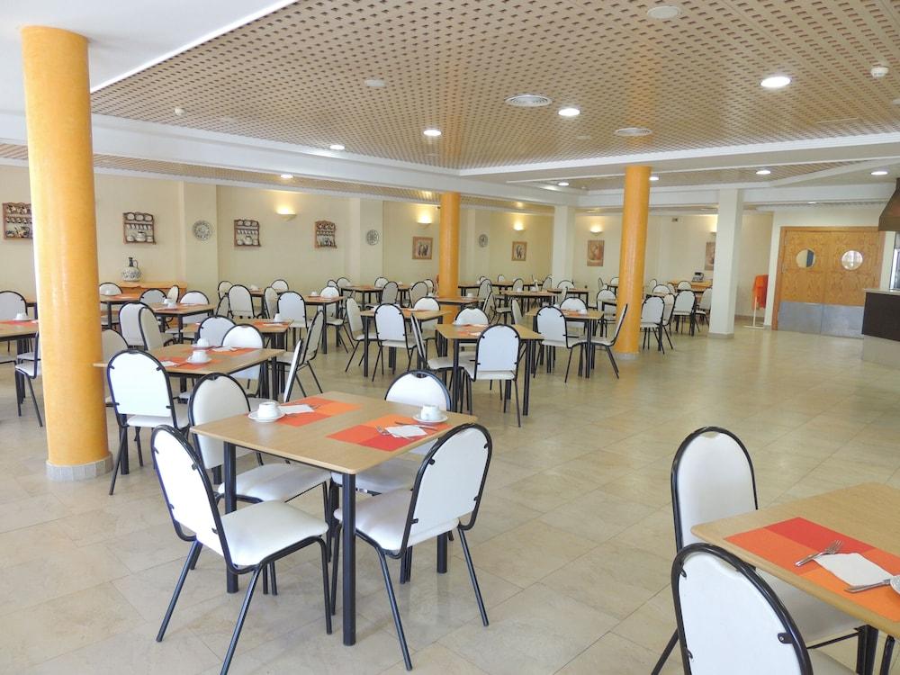 Hotel Punta del Cantal Mojácar Esterno foto