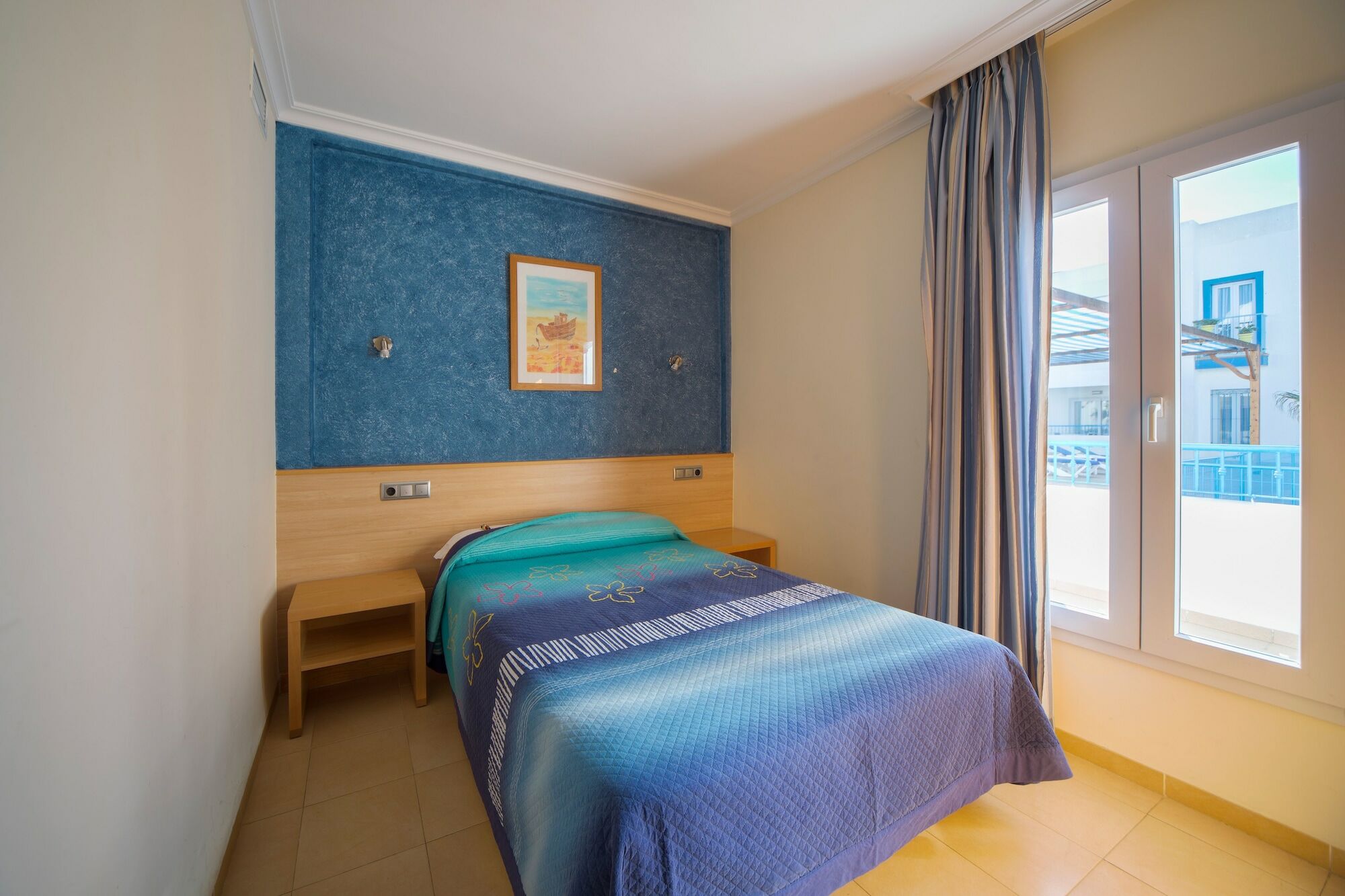 Hotel Punta del Cantal Mojácar Esterno foto